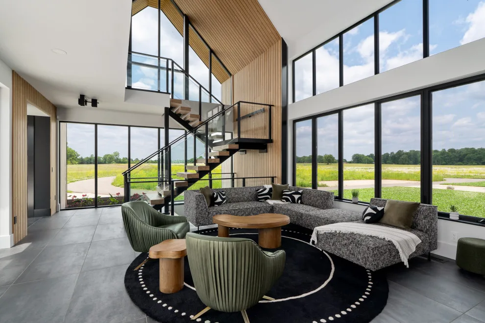 Nordic Avenue by Jamee Parish Architects, LLC - Photo 9