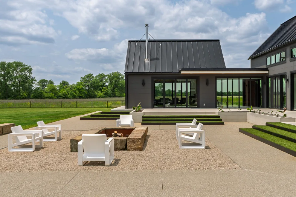 Nordic Avenue by Jamee Parish Architects, LLC - Photo 3