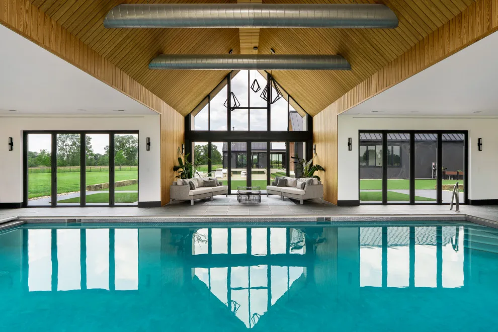 Nordic Avenue by Jamee Parish Architects, LLC - Photo 4