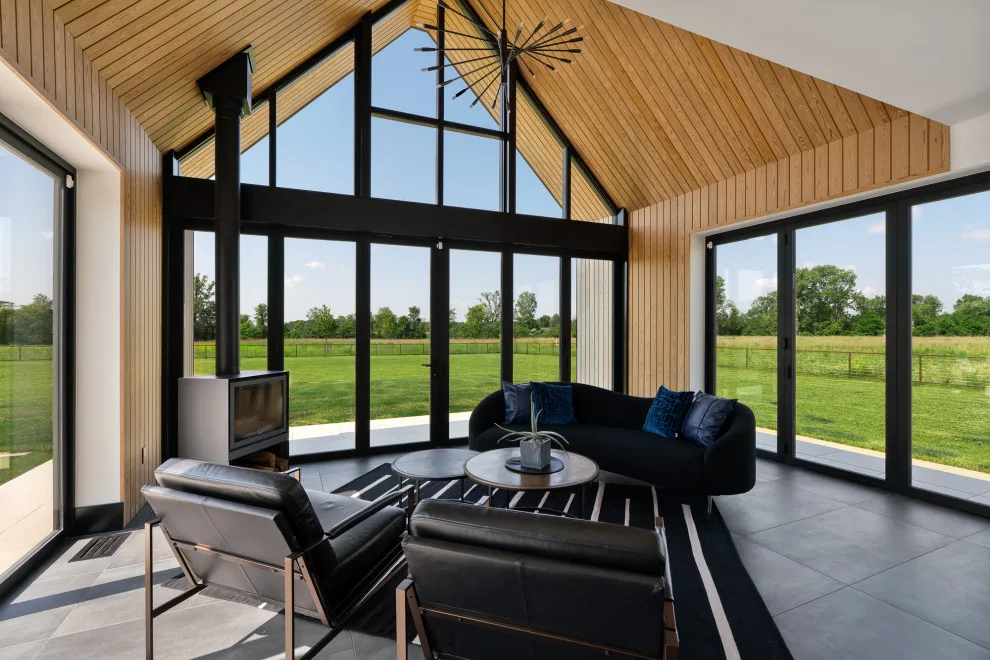 Nordic Avenue by Jamee Parish Architects, LLC - Photo 15