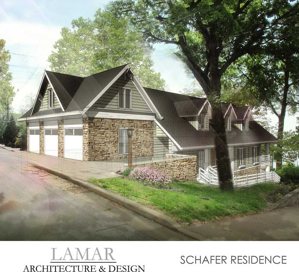 Lamar Architecture And Design - Photo 3
