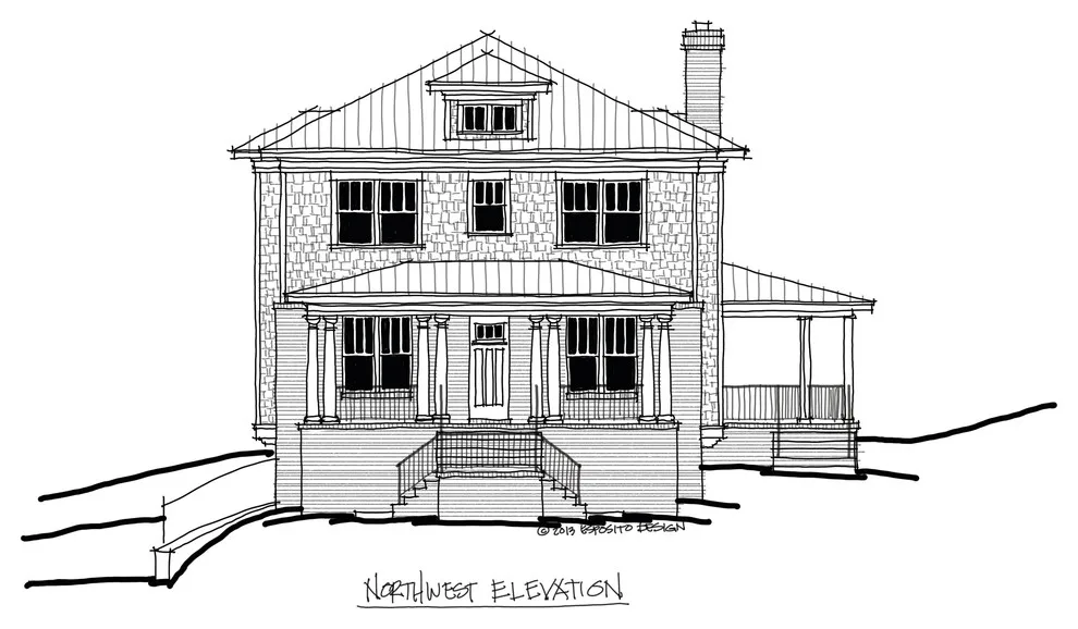 American Quadrant by Esposito Design - Photo 34