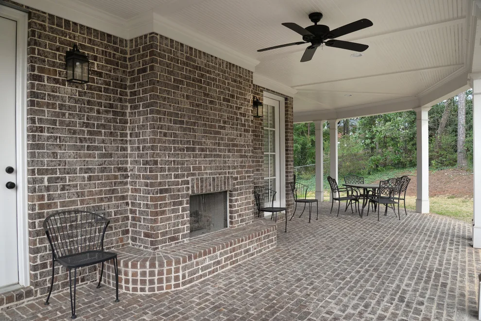 American Quadrant by Esposito Design - Photo 4