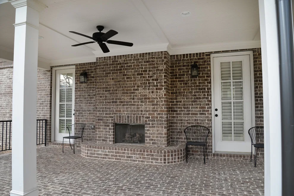 American Quadrant by Esposito Design - Photo 22