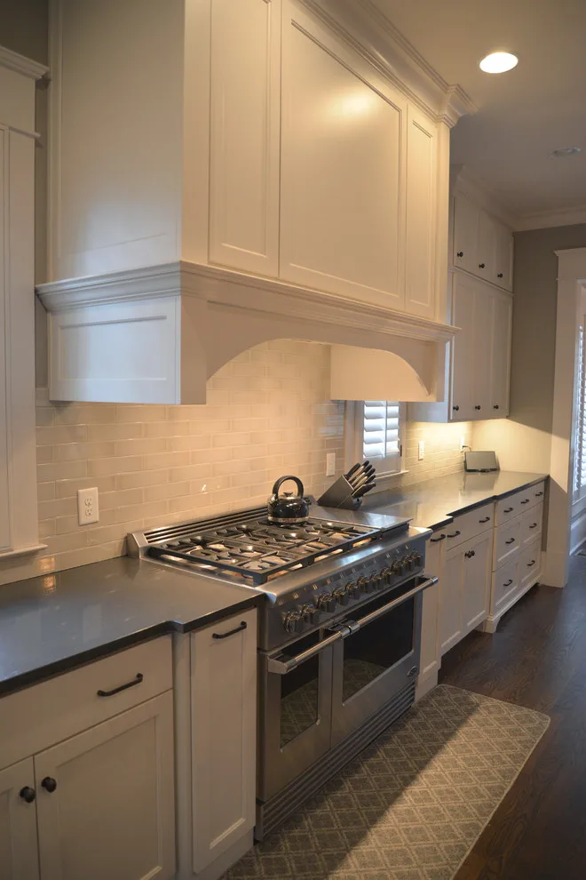 American Quadrant by Esposito Design - Photo 37