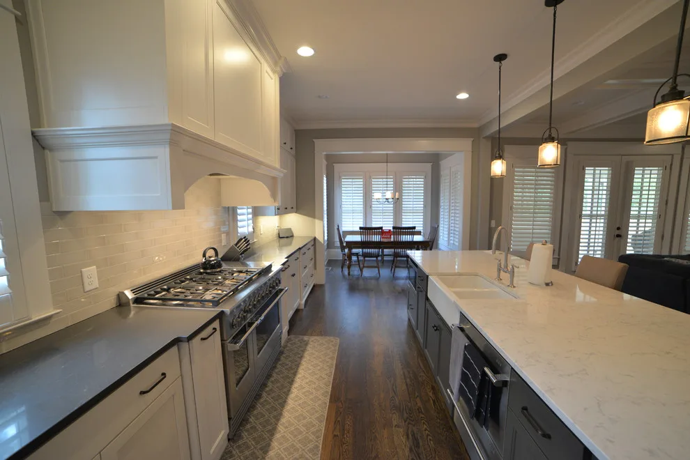 American Quadrant by Esposito Design - Photo 16