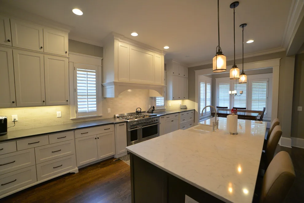 American Quadrant by Esposito Design - Photo 26