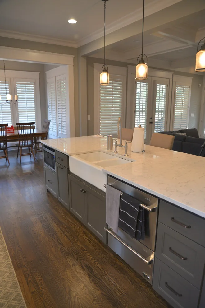 American Quadrant by Esposito Design - Photo 35
