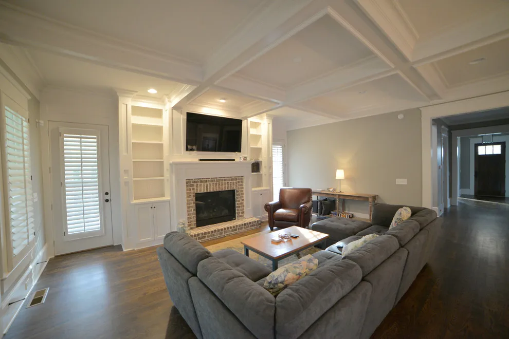 American Quadrant by Esposito Design - Photo 28