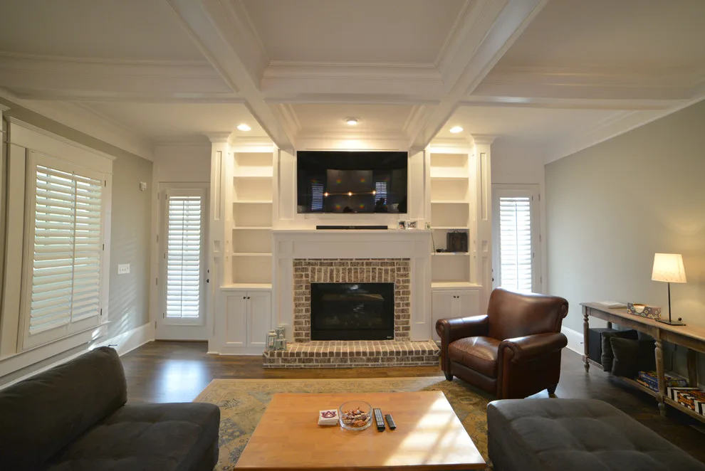 American Quadrant by Esposito Design - Photo 6