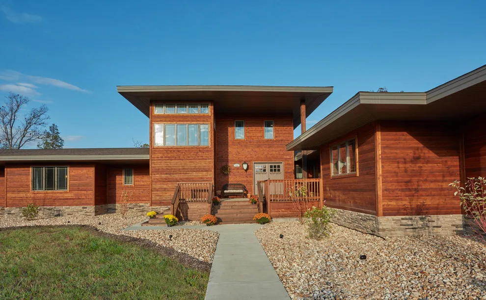 Russell Architects - Photo 9