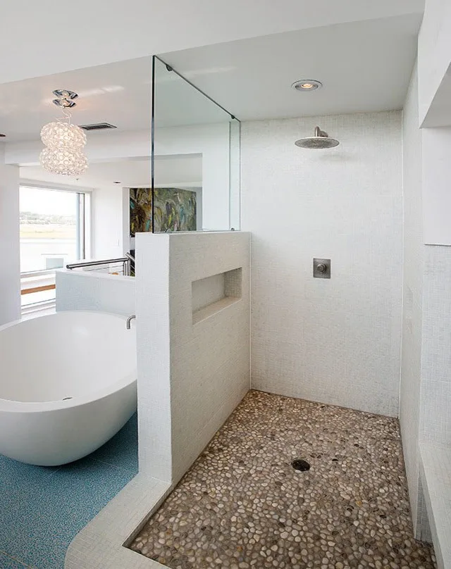 Contemporary Coastal Home by David D. Quillin Architecture - Photo 21
