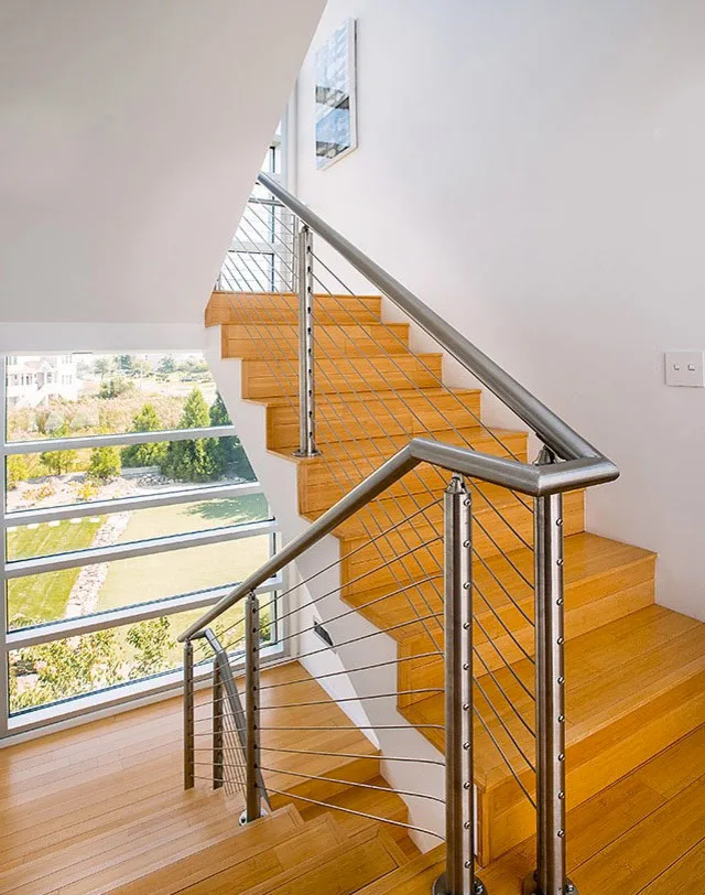 Contemporary Coastal Home by David D. Quillin Architecture - Photo 23