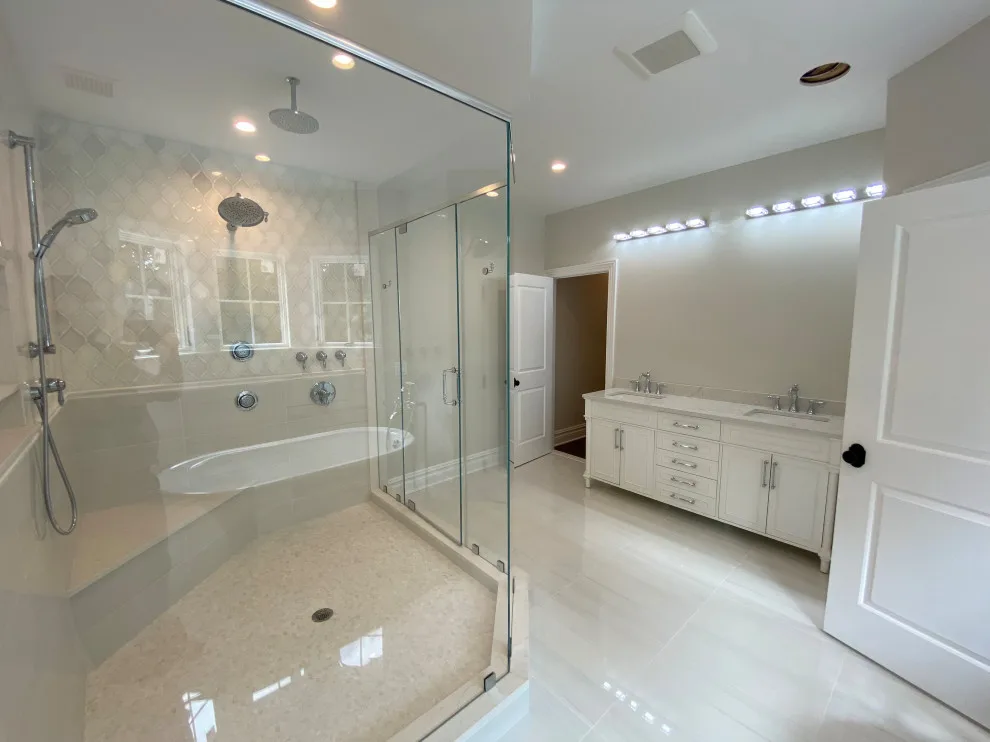 Scotch Plains Custom Home - In Progress by PK Architecture LLC - Photo 3