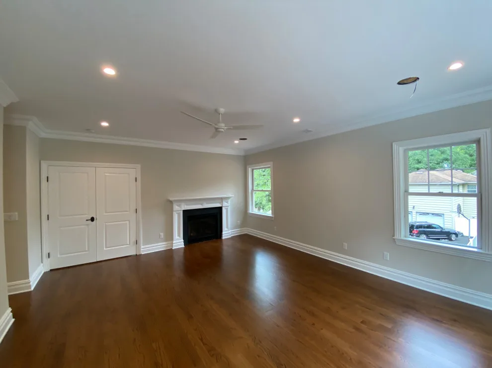 Scotch Plains Custom Home - In Progress by PK Architecture LLC - Photo 48