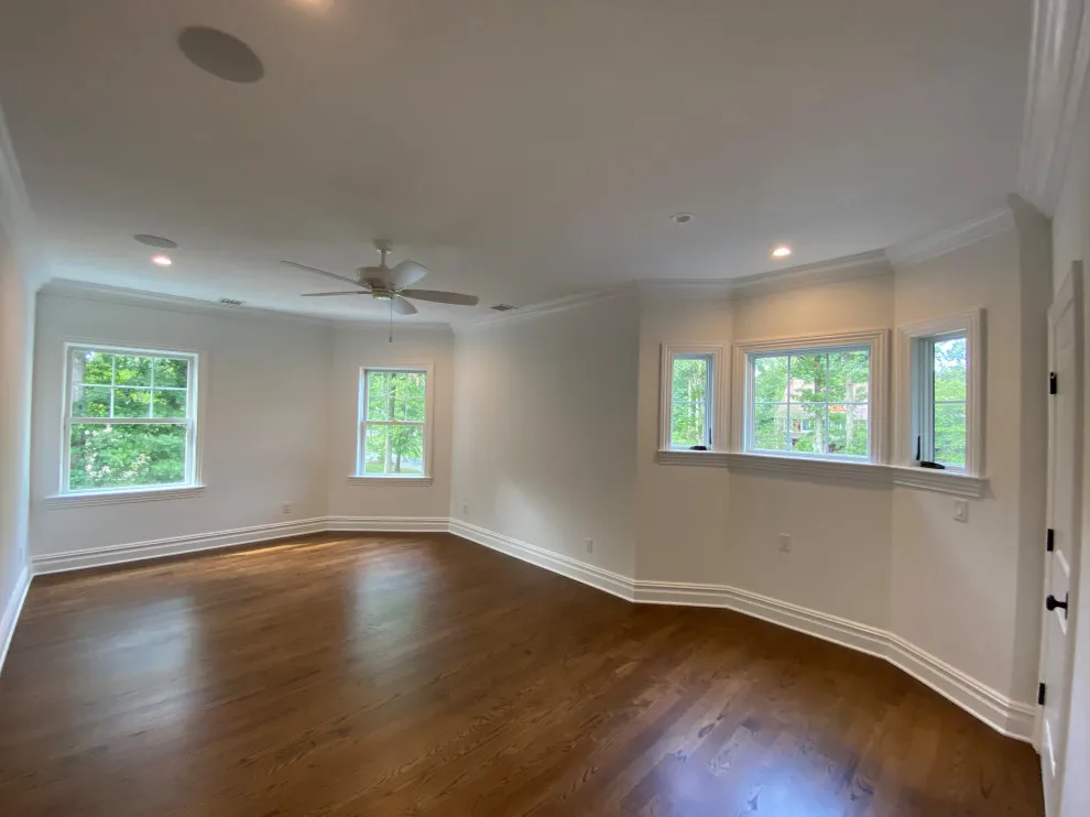 Scotch Plains Custom Home - In Progress by PK Architecture LLC - Photo 105