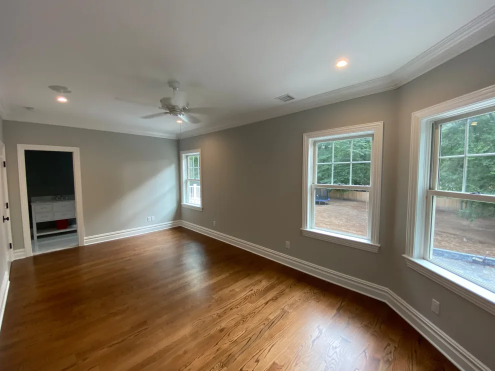 Scotch Plains Custom Home - In Progress by PK Architecture LLC - Photo 99