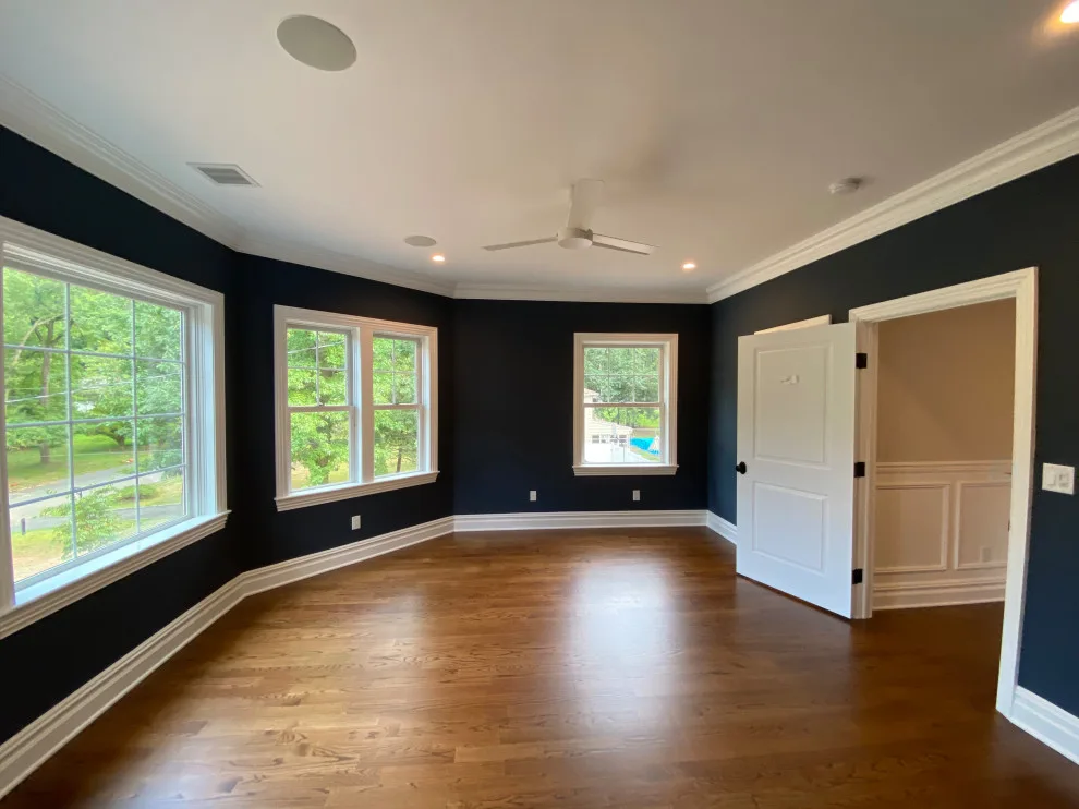Scotch Plains Custom Home - In Progress by PK Architecture LLC - Photo 36