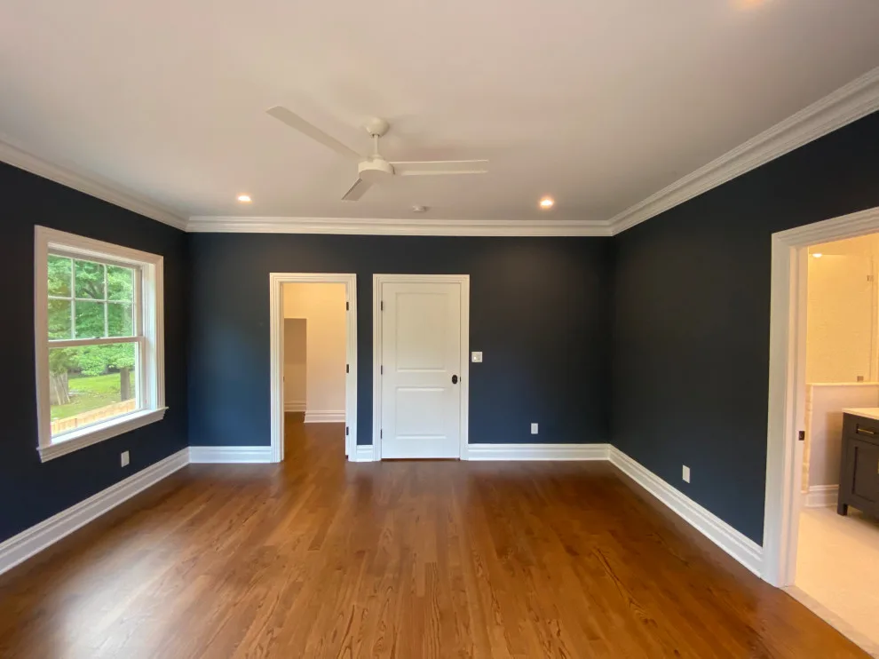 Scotch Plains Custom Home - In Progress by PK Architecture LLC - Photo 86