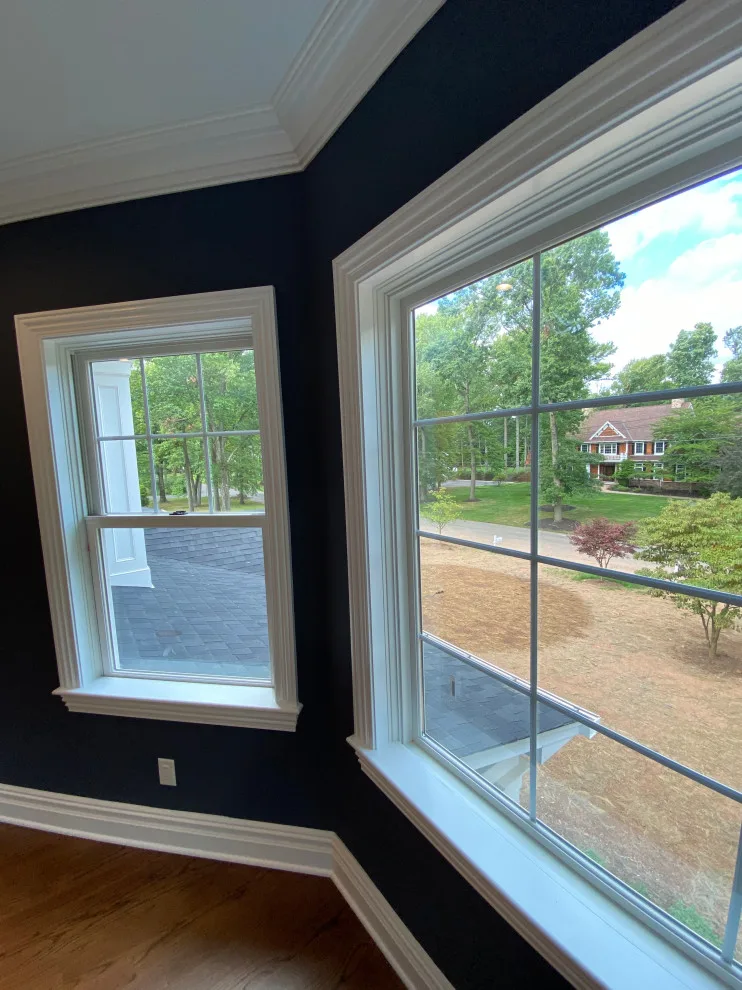Scotch Plains Custom Home - In Progress by PK Architecture LLC - Photo 96
