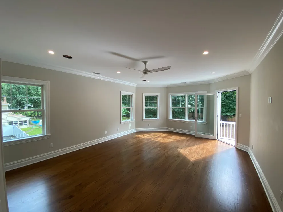 Scotch Plains Custom Home - In Progress by PK Architecture LLC - Photo 10