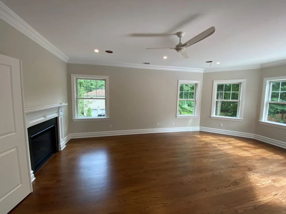 Scotch Plains Custom Home - In Progress by PK Architecture LLC - Photo 14