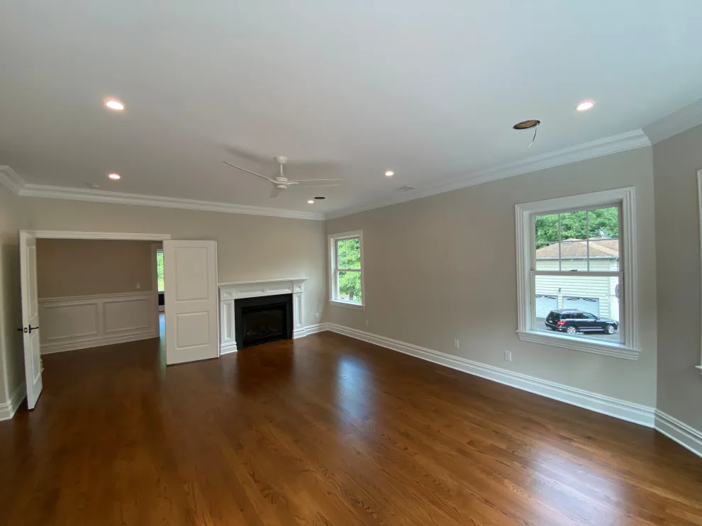 Scotch Plains Custom Home - In Progress by PK Architecture LLC - Photo 20