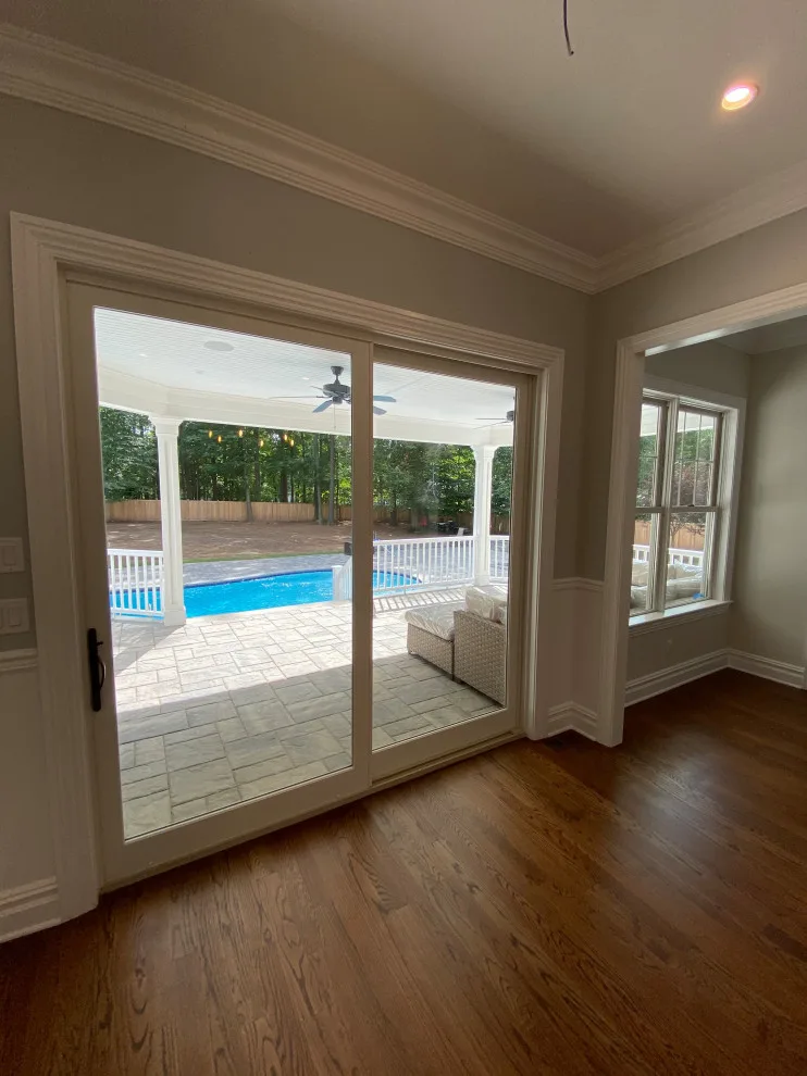 Scotch Plains Custom Home - In Progress by PK Architecture LLC - Photo 25