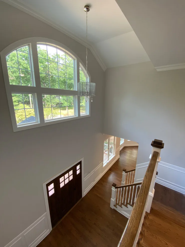 Scotch Plains Custom Home - In Progress by PK Architecture LLC - Photo 84