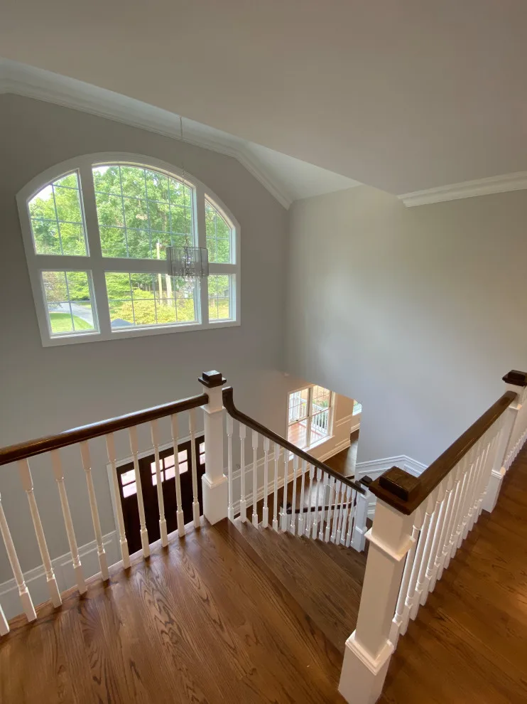 Scotch Plains Custom Home - In Progress by PK Architecture LLC - Photo 2