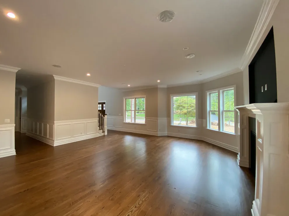 Scotch Plains Custom Home - In Progress by PK Architecture LLC - Photo 29