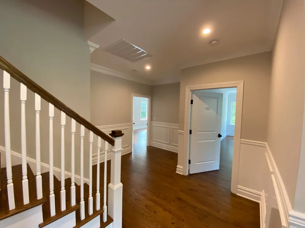 Scotch Plains Custom Home - In Progress by PK Architecture LLC - Photo 31