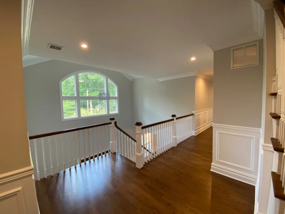 Scotch Plains Custom Home - In Progress by PK Architecture LLC - Photo 95