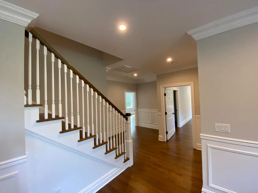 Scotch Plains Custom Home - In Progress by PK Architecture LLC - Photo 68