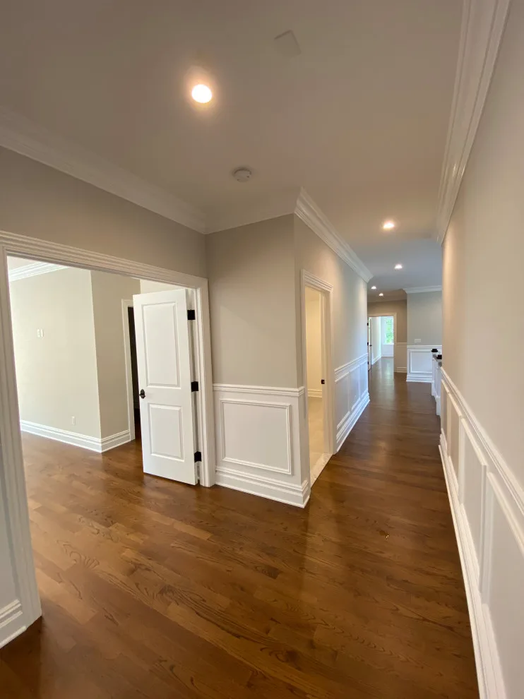 Scotch Plains Custom Home - In Progress by PK Architecture LLC - Photo 97