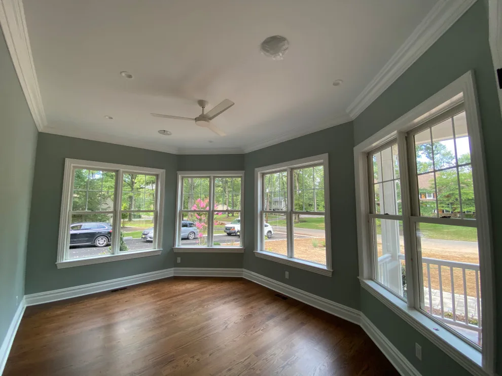 Scotch Plains Custom Home - In Progress by PK Architecture LLC - Photo 66