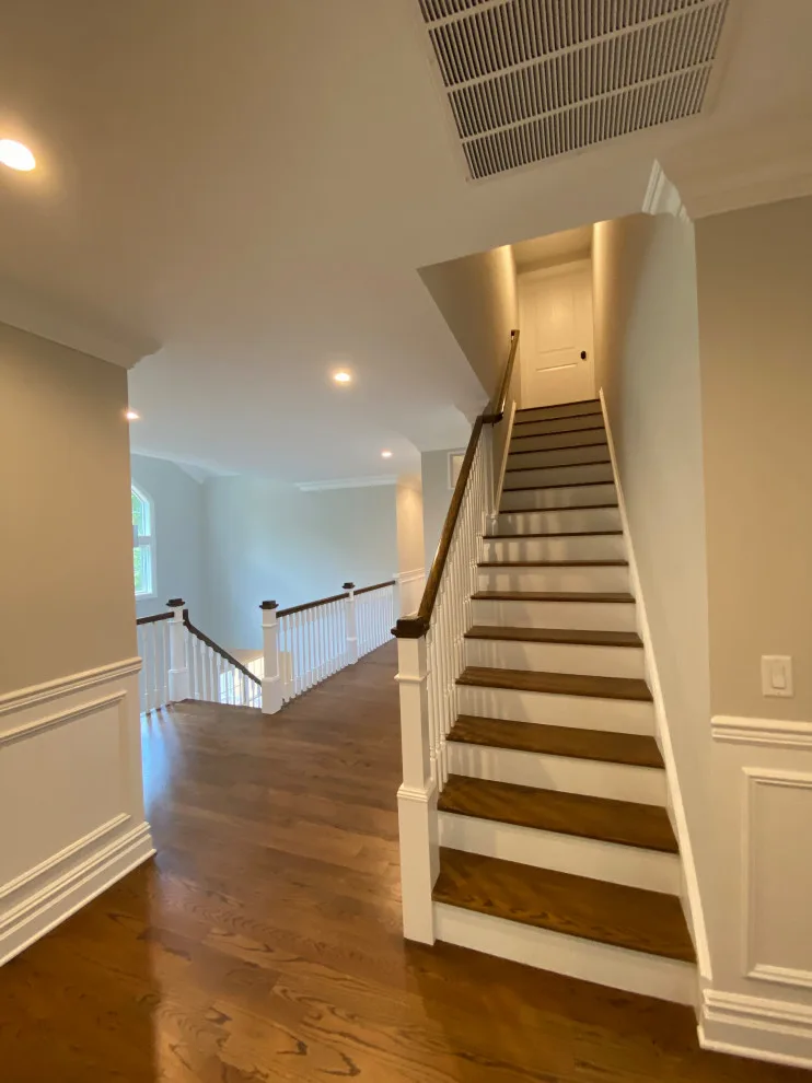 Scotch Plains Custom Home - In Progress by PK Architecture LLC - Photo 34
