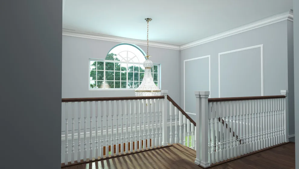 Scotch Plains Custom Home - In Progress by PK Architecture LLC - Photo 23