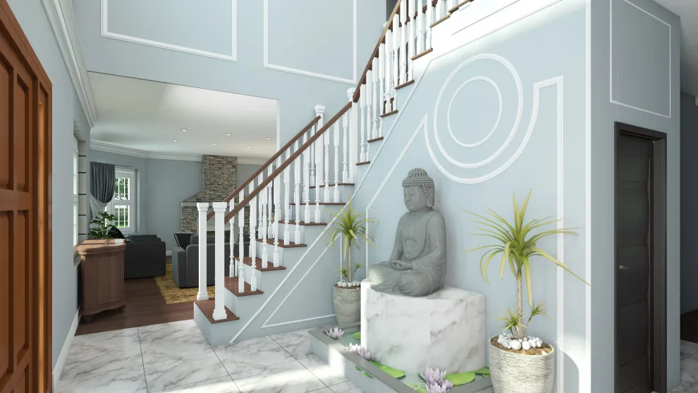 Scotch Plains Custom Home - In Progress by PK Architecture LLC - Photo 90