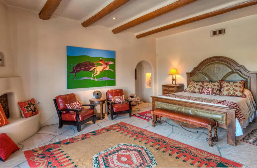 Southwestern Scottsdale Residence by Sierra Verde Group - Photo 5