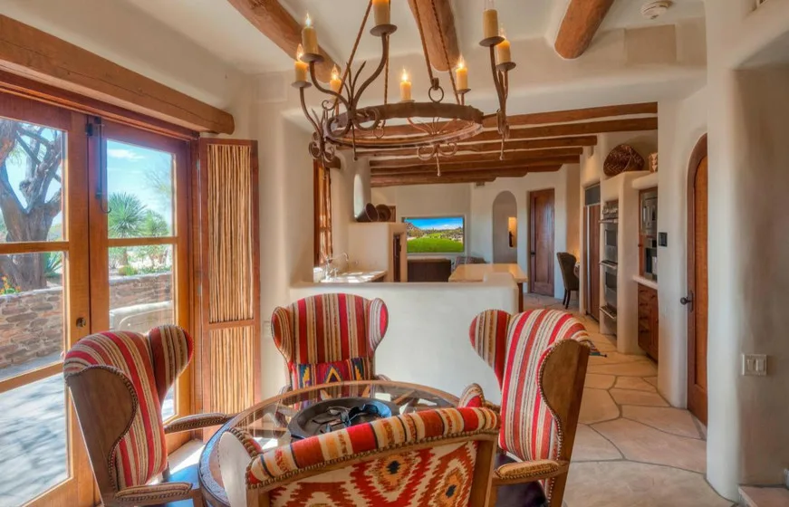 Southwestern Scottsdale Residence by Sierra Verde Group - Photo 3