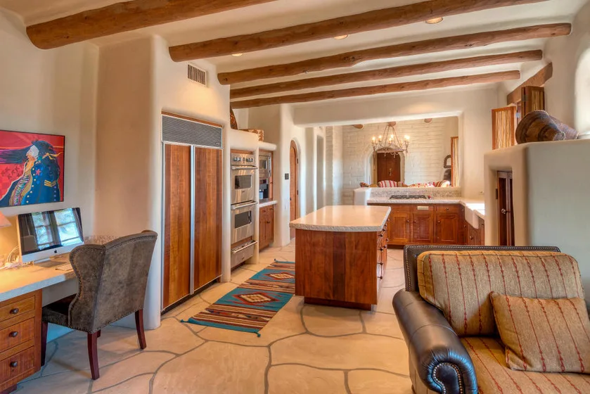 Southwestern Scottsdale Residence by Sierra Verde Group - Photo 9