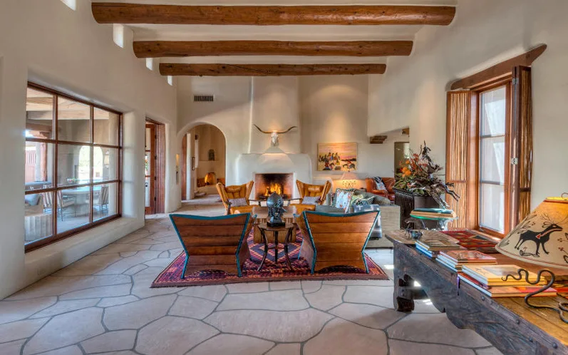 Southwestern Scottsdale Residence by Sierra Verde Group - Photo 7