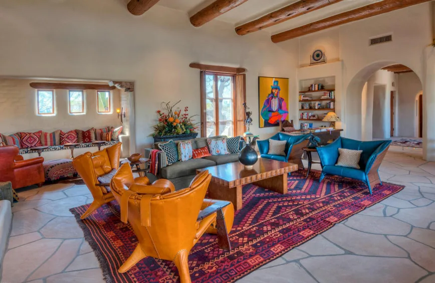 Southwestern Scottsdale Residence by Sierra Verde Group - Photo 2