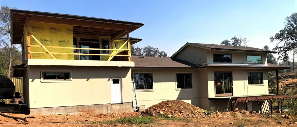 Scottwood Home by Hyland Fisher - Architect - Photo 6