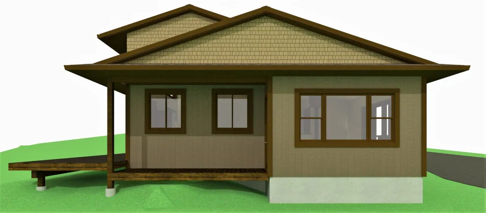 Hyland Fisher - Architect - Photo 9