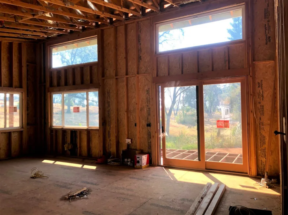 Scottwood Home by Hyland Fisher - Architect - Photo 13