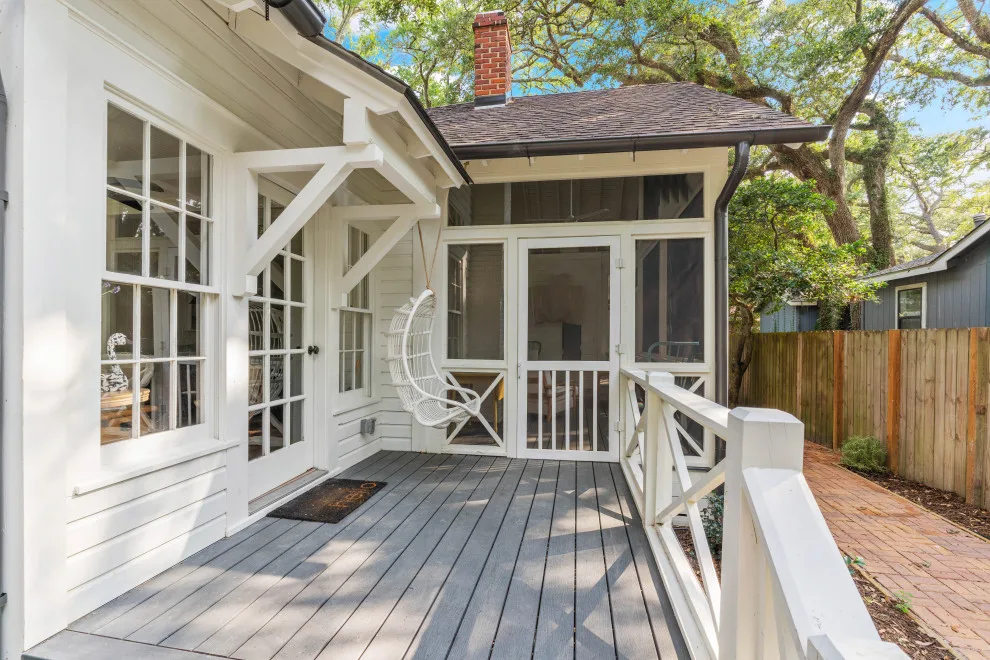 Charles W Day Design - Photo 5