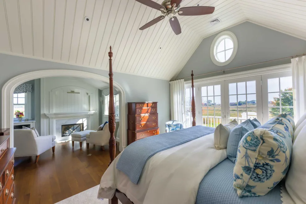 Ocean Whiff by Maugel DeStefano Architects - Photo 15