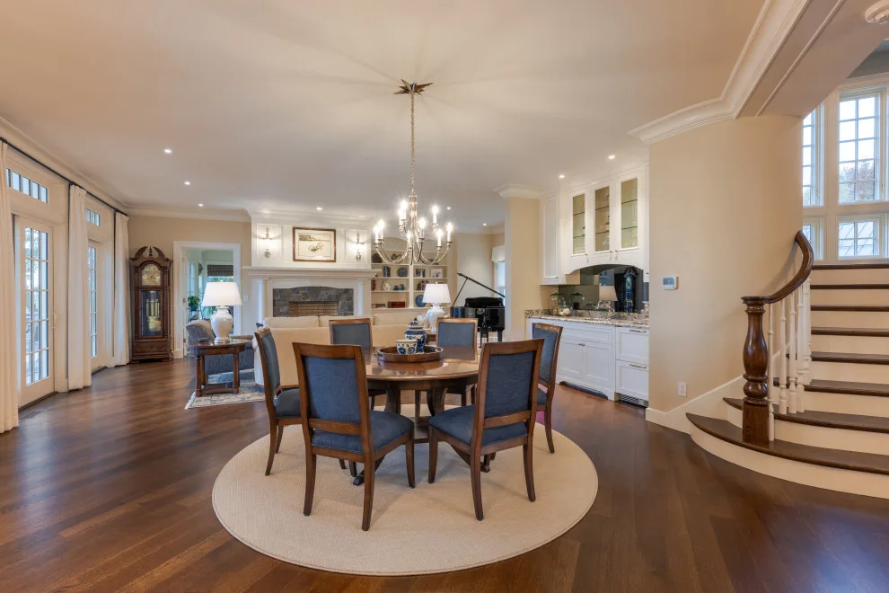 Ocean Whiff by Maugel DeStefano Architects - Photo 7